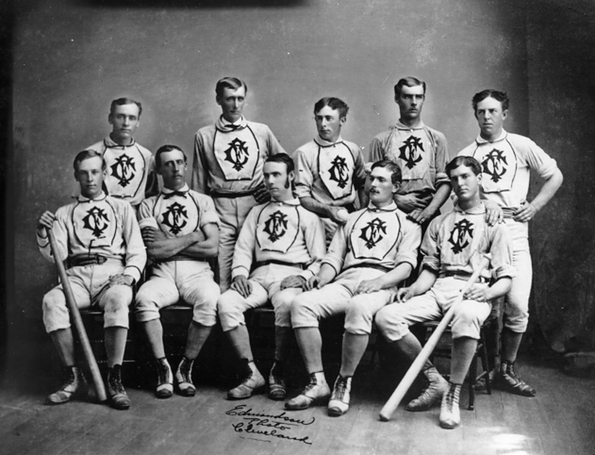 Forest City Baseball Club. Do it, Indians. Drew Silva Scoopnest