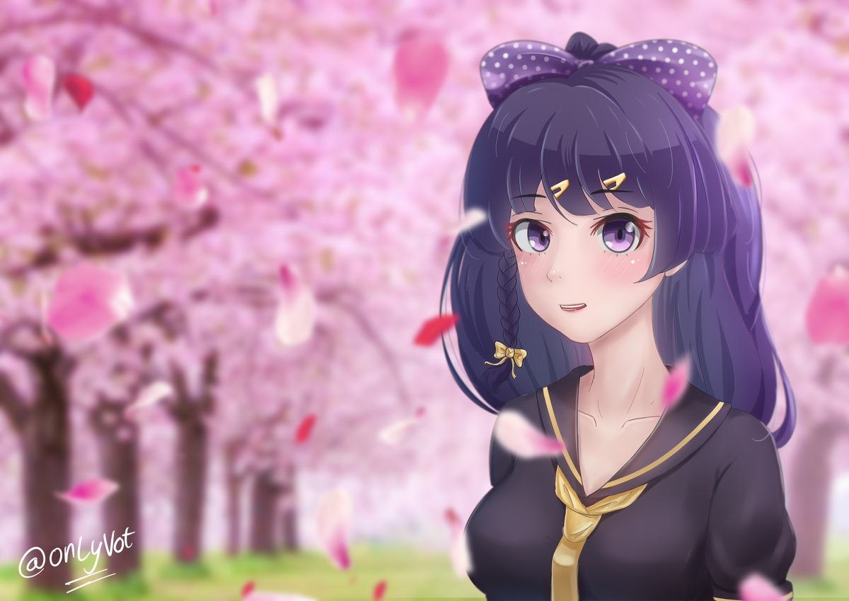onlyvot's tweet photo. Raiden Mei #崩壊3rd #雷电芽衣 #onlyvot #1000users入り https://t.co/80jZsqiE82 https://t.co/G4HbUE1WpW