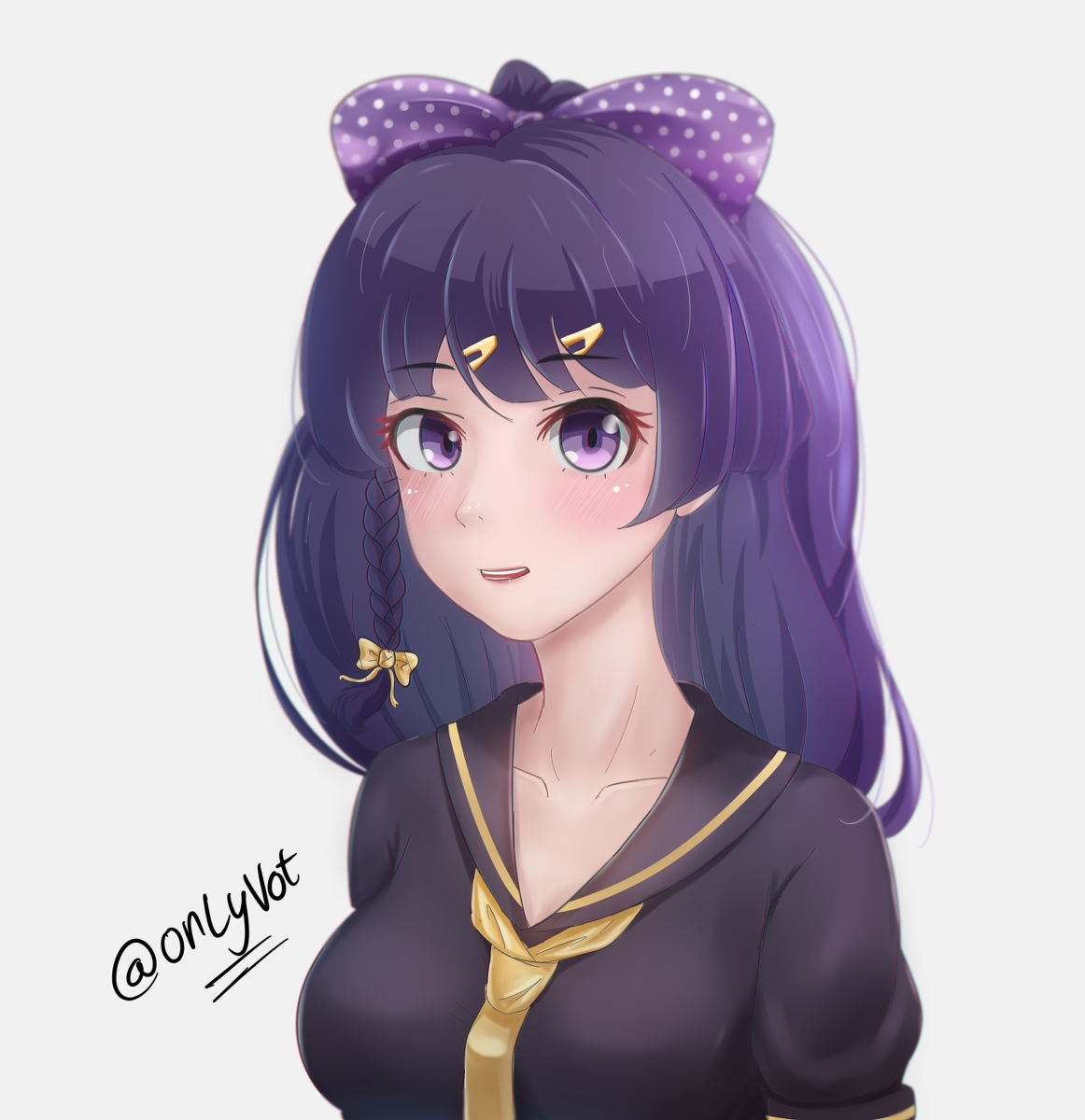onlyvot's tweet photo. Raiden Mei #崩壊3rd #雷电芽衣 #onlyvot #1000users入り https://t.co/80jZsqiE82 https://t.co/G4HbUE1WpW