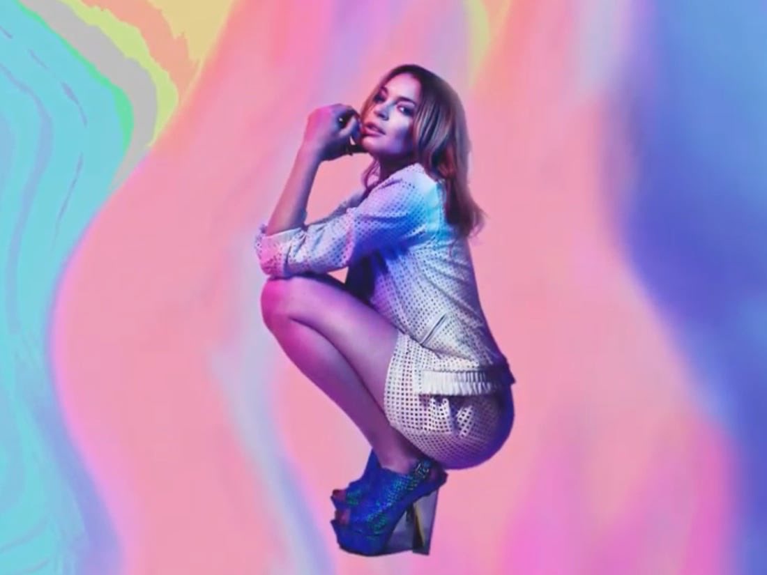I think we need to talk about  @lindsaylohan criminally underrated music career and her past albums and her new song ‘Back To Me’ where she proves she’s stronger and more mature then ever and ready to show the world how strong of a woman she is.
