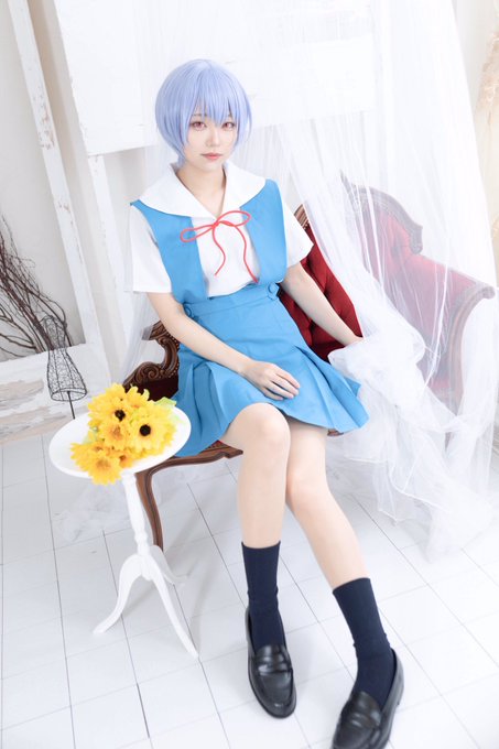 Twitterのコスプレ画像51