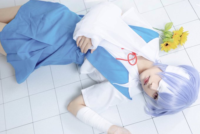 Twitterのコスプレ画像52