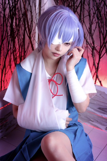 Twitterのコスプレ画像53