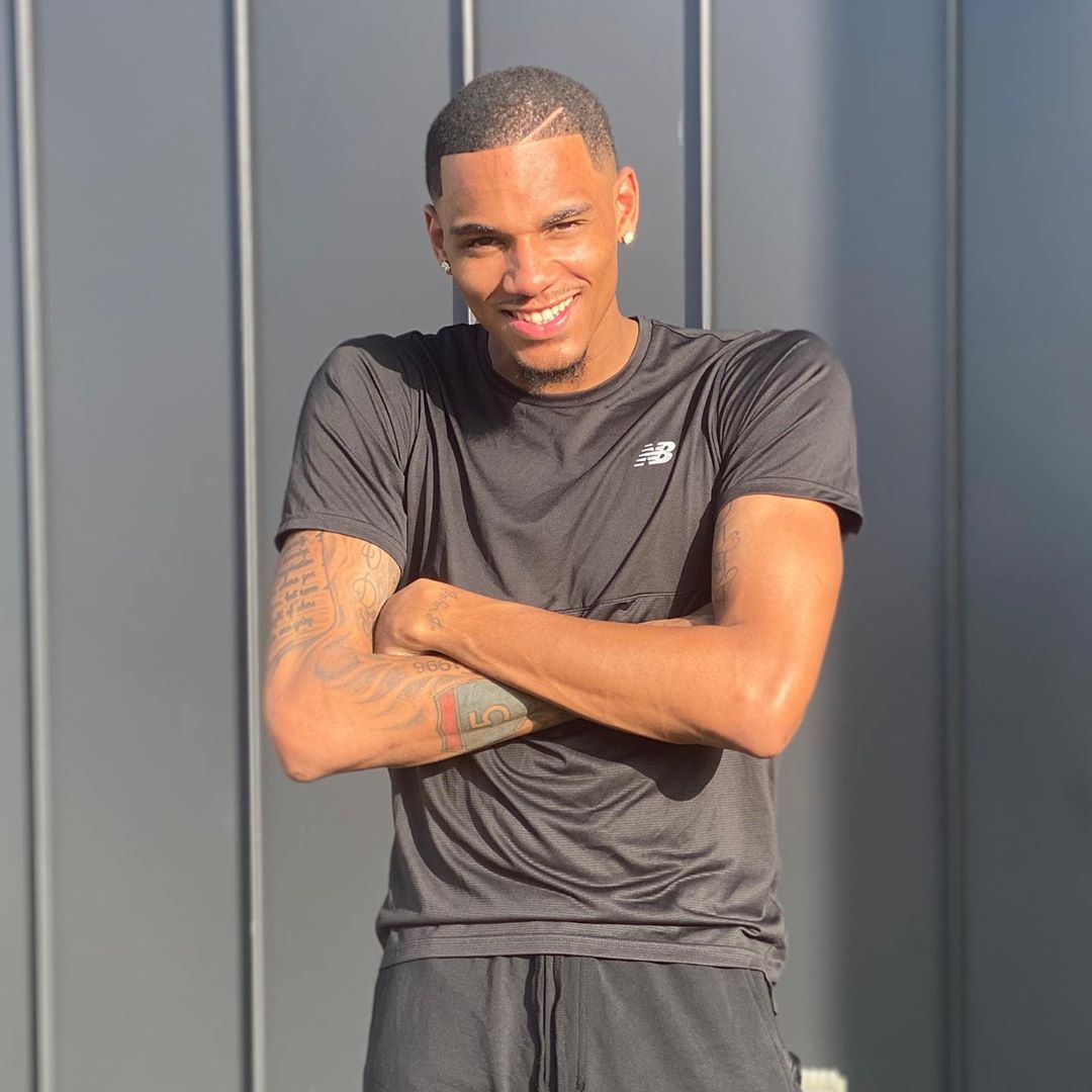 Bleacher Report NBA tweet media