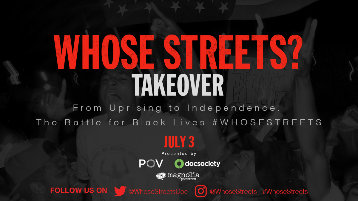 Whose Streets? (@whosestreetsdoc) on Twitter photo Necessary conversations today! Thank you to our panelists <a href="/bdoulaoblongata/">b</a> @ikaylareed @brucefranksjr @maorikarmael <a href="/TefPoe/">Tef Poe the 🐐</a>, producer <a href="/CDanielphotog/">Mooshido Films</a> + partners @povdocs <a href="/TheDocSociety/">TheDocSociety</a> <a href="/MagnoliaPics/">Magnolia Pictures</a>. Thank you for riding w/ us! - <a href="/sabaahfolayan/">Baah 🌱🤍</a> + <a href="/heartacheNpaint/">damondavis.eth</a> #WhoseStreets Necessary conversations today! Thank you to our panelists <a href="/bdoulaoblongata/">b</a> @ikaylareed @brucefranksjr @maorikarmael <a href="/TefPoe/">Tef Poe the 🐐</a>, producer <a href="/CDanielphotog/">Mooshido Films</a> + partners @povdocs <a href="/TheDocSociety/">TheDocSociety</a> <a href="/MagnoliaPics/">Magnolia Pictures</a>. Thank you for riding w/ us! - <a href="/sabaahfolayan/">Baah 🌱🤍</a> + <a href="/heartacheNpaint/">damondavis.eth</a> #WhoseStreets