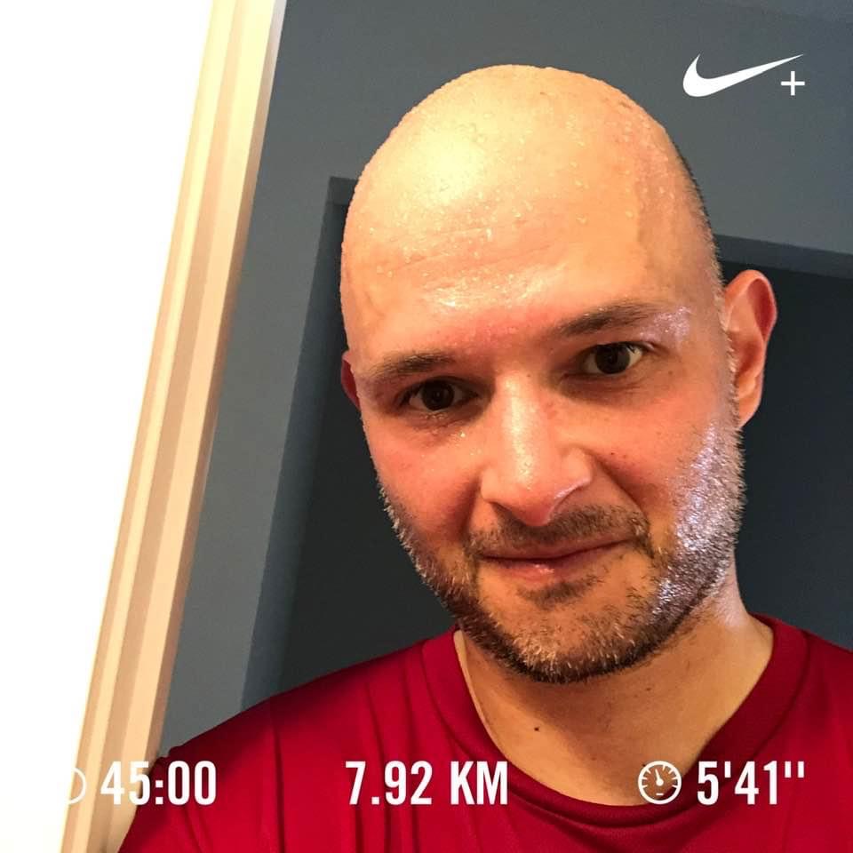 EduGomezChapan's tweet photo. -Doesn’t running hurt?
- It does if you do it right.
#thatsMoreLikeIt #ComeBackInProgress https://t.co/yNxR6e3ujK