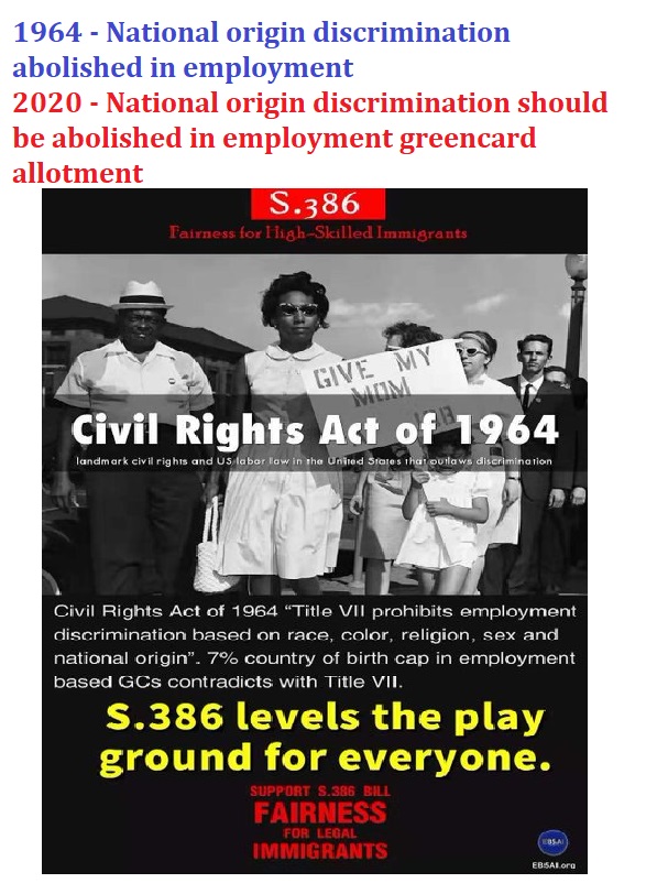 F1qdl5EEE8QjsO3's tweet photo. History Vs 2020
#CivilRightsActof1964 Vs #S386
#JohnCCalhoun Vs @SenatorDurbin
#SlaveTraders Vs #LawFirms
@TheDemocrats Vs @TheDemocrats
#CivilRightsMovement Vs #ILS386CarRally
Visit https://t.co/F5jDQlUKv7
#S386IsGoodForAmerica
#S386IsFair https://t.co/Dsm8Upn68u