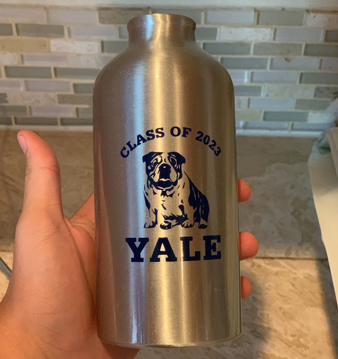 lmao SO glad I dodged a bullet #yale2023