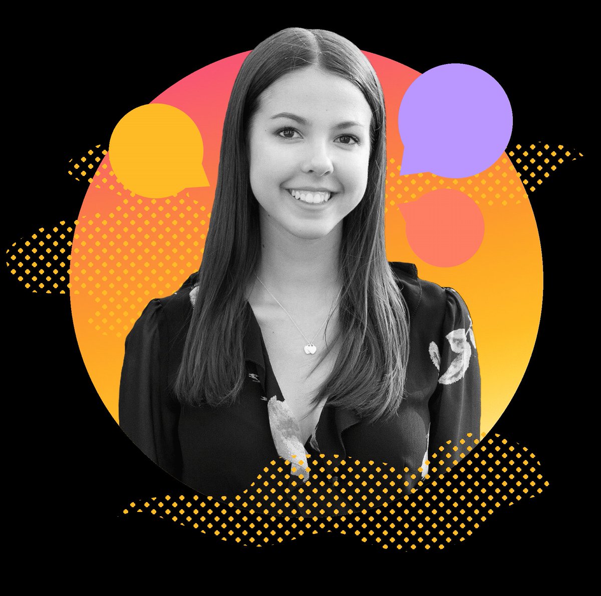 befluentdotca's tweet photo. We're so excited to have Naomi Lyzun join us as our summer marketing assistant! Currently studying Political Science at McGill University, Naomi is greatly interested in the intersection of strategic marketing and creative communications. 

Help us welcome Naomi to Fluency! https://t.co/vOhAePEIWS