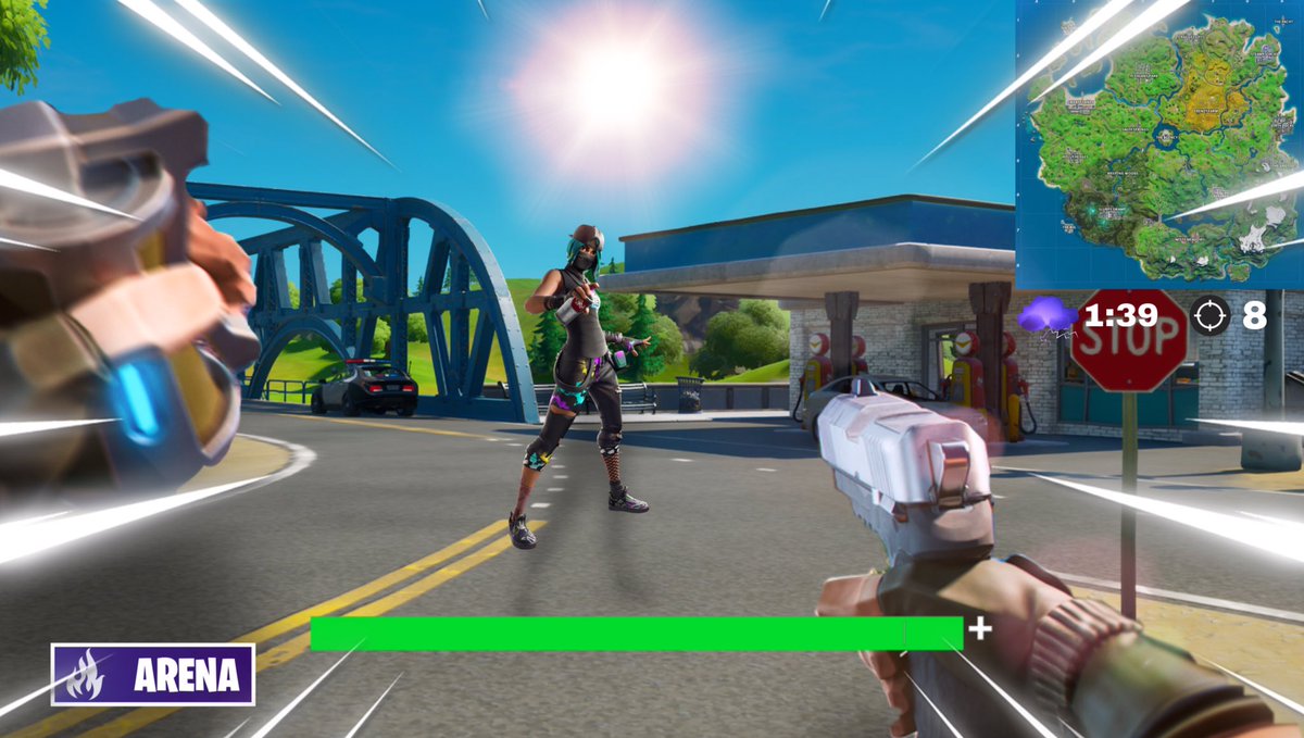 SNZ_JACK_YT's tweet photo. First person mode is probably coming soon!! Free #FortniteSeason3 #fortnite #Fortniteleaks #thumbnails #Free #Epic #Firstperson https://t.co/kNaPaRaUqj