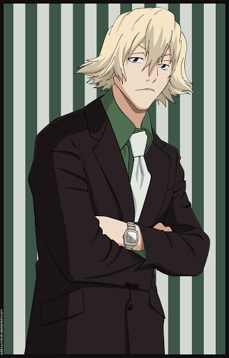 Kisuke Urahara tweet media