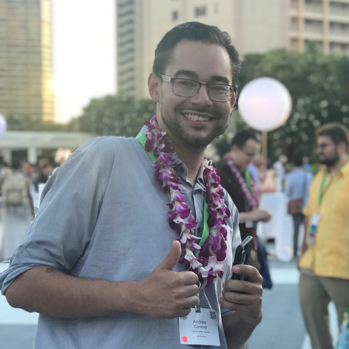 Congratulations to our SACNISTAs who got through this wild year! A big round of applause to Hadassah Mendez, Kim Lopez, Jason Joel Cervantes, &amp; Andrew Cordova! We SACNISTAs are proud to have met such great people who will surely go on to do great things in the future.