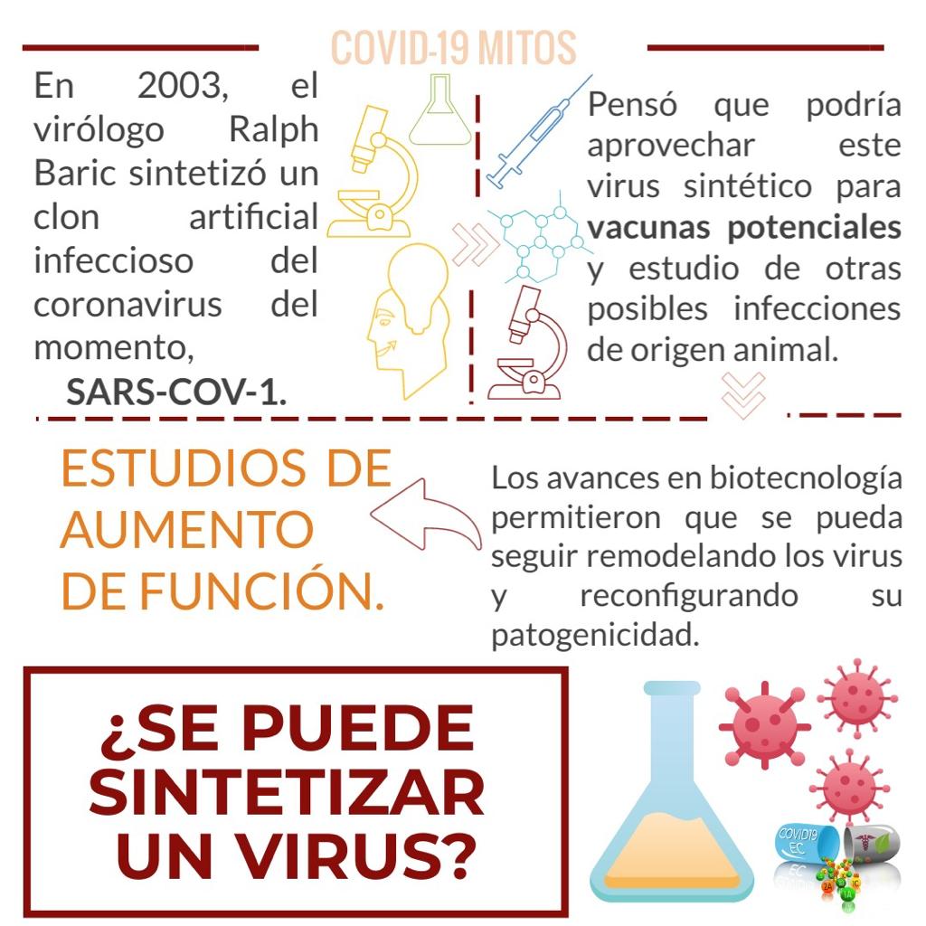 Covid19ec2's tweet photo. ¿El corona virus es una arma biológica?

Informate 👇🏻👇🏻👇🏻

#coronavirus #pandemia #Historia #Estudiantes #InformadosDeTodo #Ecuador #MedTwitter https://t.co/L7mhWamWI9