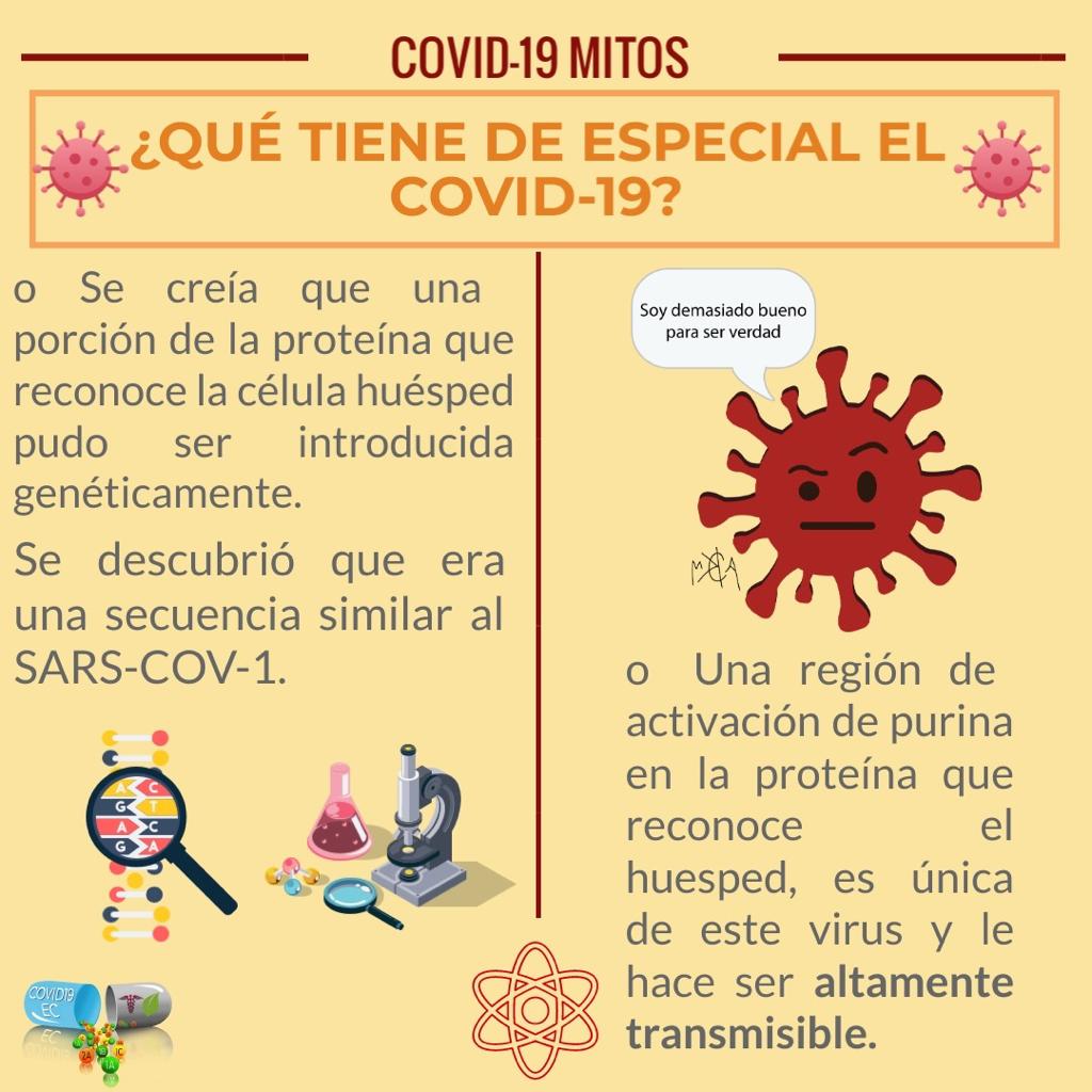 Covid19ec2's tweet photo. ¿El corona virus es una arma biológica?

Informate 👇🏻👇🏻👇🏻

#coronavirus #pandemia #Historia #Estudiantes #InformadosDeTodo #Ecuador #MedTwitter https://t.co/L7mhWamWI9