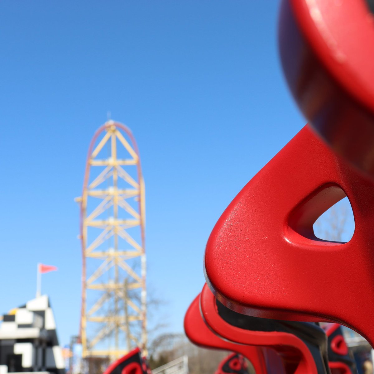Coaster_News_'s tweet photo. Make sure to check out my new Instagram account. I'll be posting even more photos and videos from park visits! (Link: https://t.co/UuCIzl4ULd) https://t.co/SHVyaBTHt5