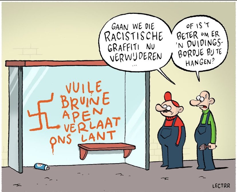 WouterVanBesien's tweet photo. Op de valreep!
#LectrrFriday 
⁦@lectrr⁩ https://t.co/yyxtZcqb1s