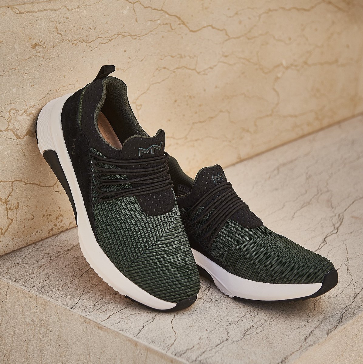 mark nason modern jogger sneaker