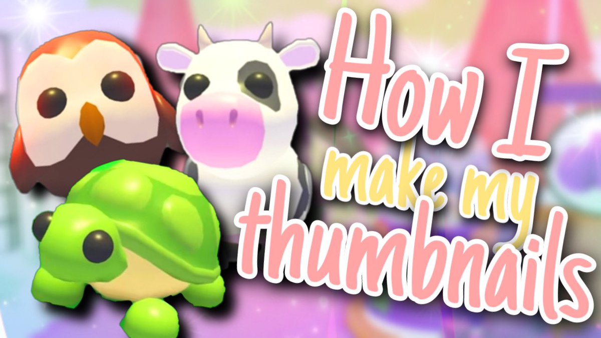 mxllow2's tweet image. HOW I MAKE MY ROBLOX THUMBNAILS! 😊 | up on my YouTube channel now! youtu.be/L47TyAEtW9w
