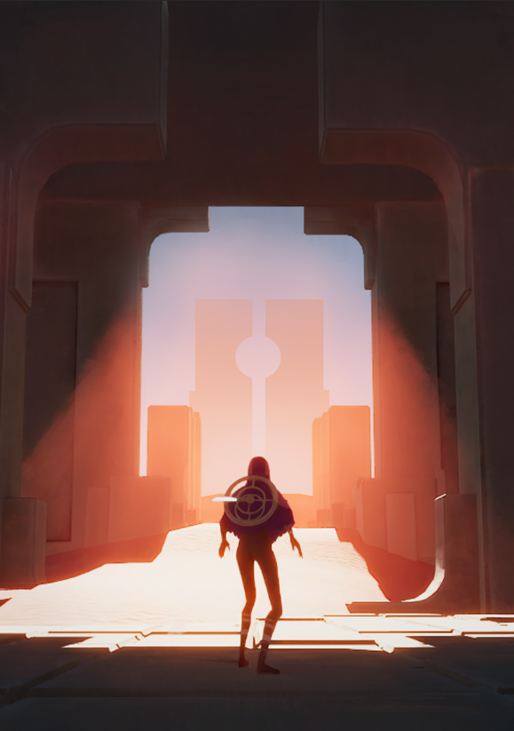 Allifeur's tweet photo. We recently released #SOLAR, a short #PuzzleAdventure #CoopGame for 2 players in a world scorched by sunlight which can only be explored through shadows. One player controls the character and the other controls the sun.

 #studentgame #IndieGame #gamedev

https://t.co/aL5Fa4FRvI https://t.co/0NY5DgqT2K