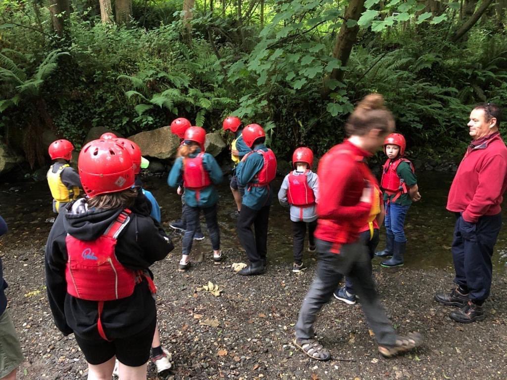 Scouts Isle of Man tweet media