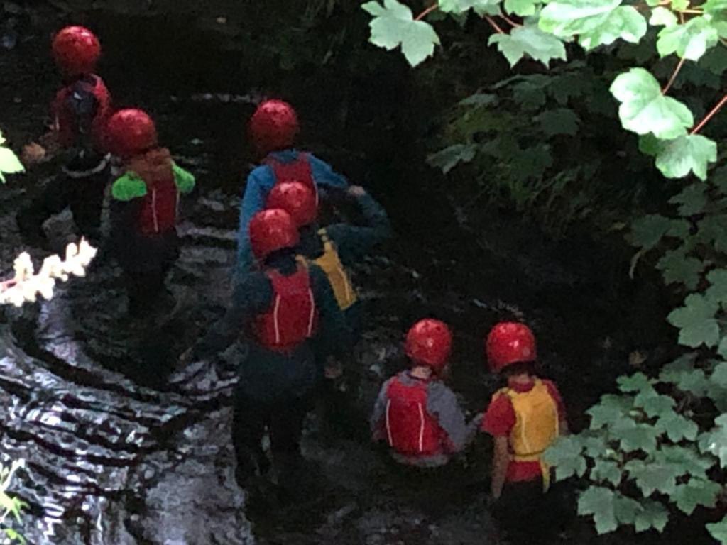 Scouts Isle of Man tweet media