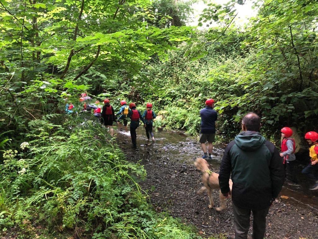 Scouts Isle of Man tweet media