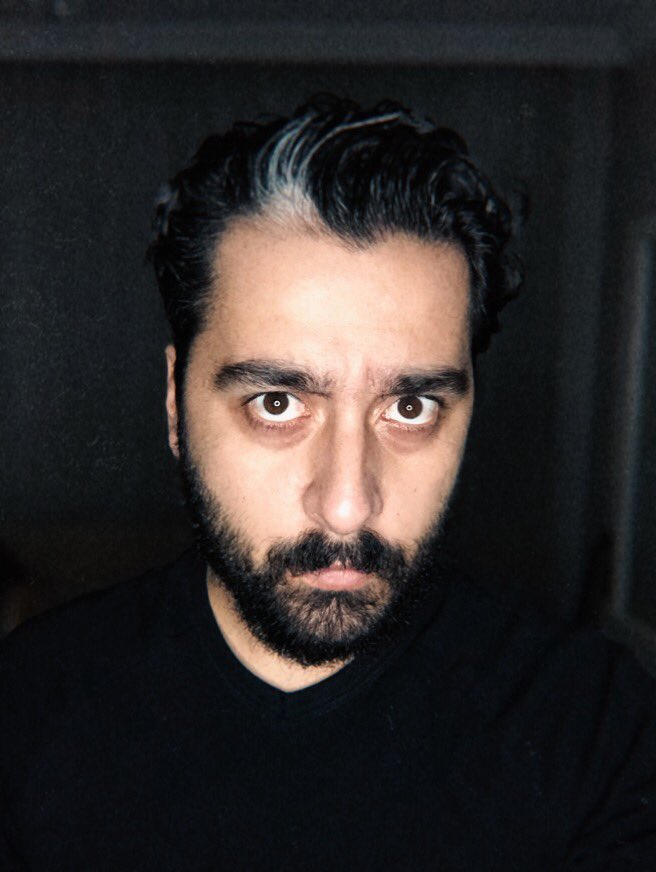 altunbas_ismail's tweet photo. #poseportrait https://t.co/T8EZAi3XkO