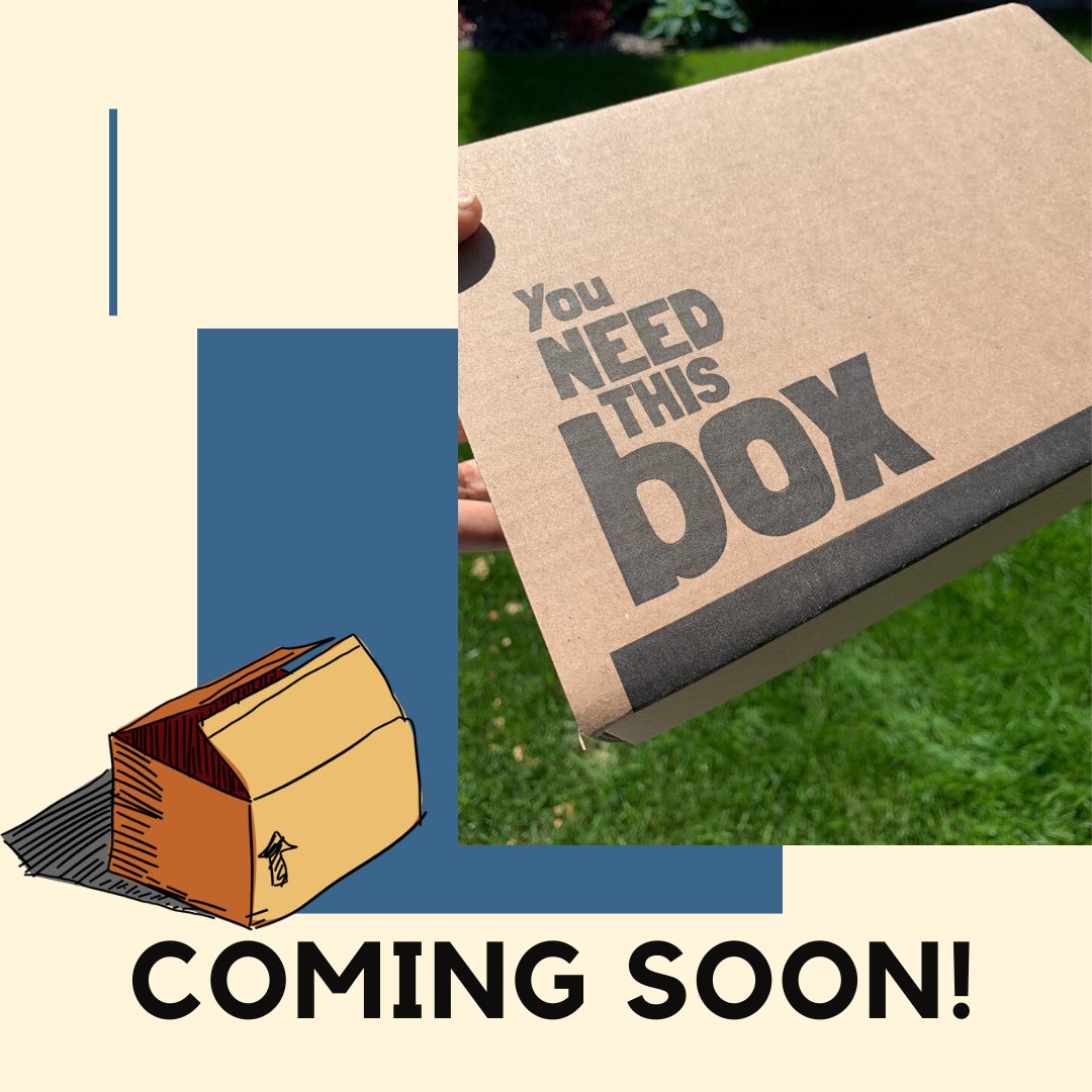 The Box Team tweet media