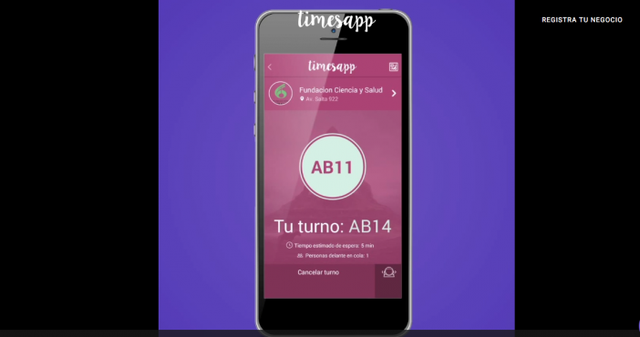 IQLatino's tweet photo. 📲#TimesApp was a finalist in the social innovation call #COVID-19: All With The Most Vulnerable https://t.co/EUQ6QZyudB @timesappok #fridaymorning #Latinopreneurs #Covid19Resilience https://t.co/NI5lCG9ZcF