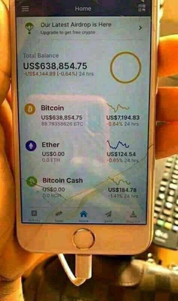 AlexaRob223's tweet photo. Wealth without work.
Pleasure without conscience.
Knowledge without character.
Commerce without morality.
Science without humanity.
Worship without sacrifice.
#trading #daytrade #swingtrade #forex #daytrader #stocks #vidadetrader #money #finance #mercadofinanceirodo https://t.co/REgXfdtoiZ