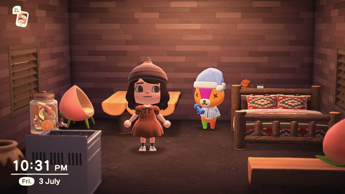 why is he workimg out in pjs