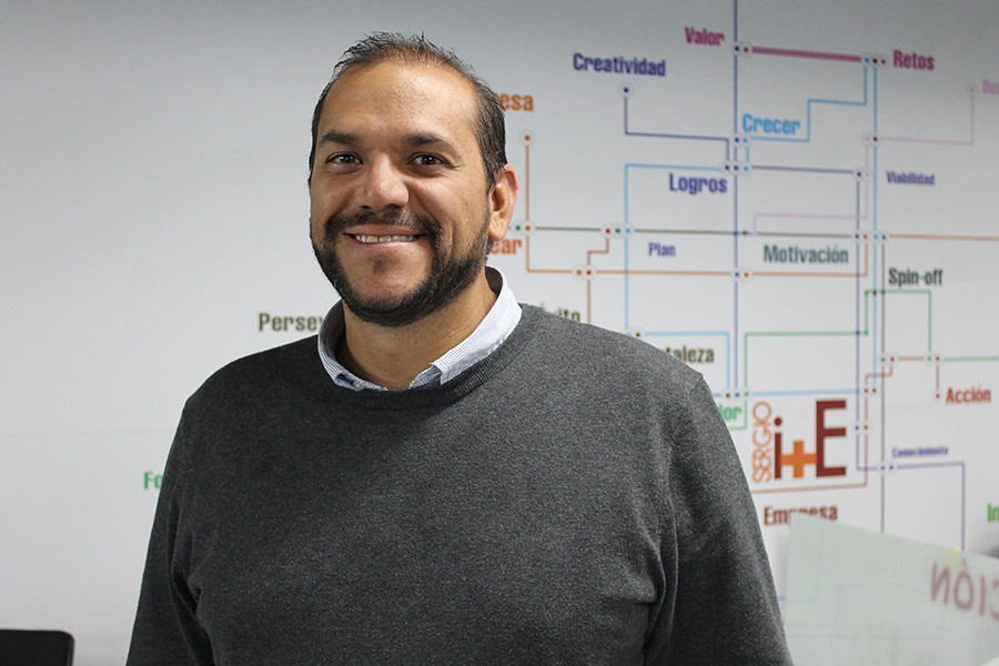USergioArboleda's tweet photo. ¿Cómo debe afrontar el fracaso un emprendedor? 🤔💡

Diego Plata, Director del Centro de Emprendimiento de La Sergio, respondió esta y otras preguntas de interés para los emprendedores en esta época de crisis. 

Nota completa 👉 https://t.co/FyGfM8Z9ae

#LaSergioTeConecta https://t.co/LhysOhtGso