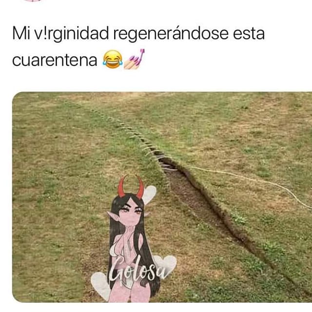 INCUBUSEX1's tweet photo. Pues ya qué!!!🤣🤣🤣🤣 https://t.co/w5uUd04gJg