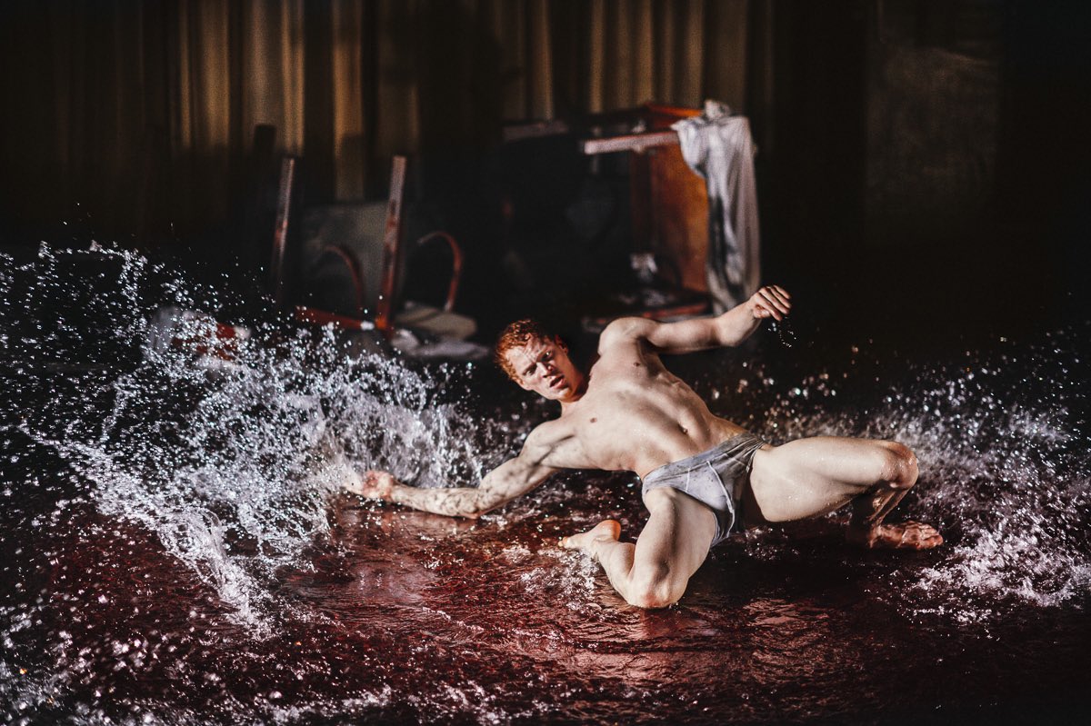 Artist <a href="/MarnevanOpstal/">Marne van Opstal</a> by <a href="/RAHIREZVANI/">𝑹𝒂𝒉𝒊 𝑹𝒆𝒛𝒗𝒂𝒏𝒊</a>