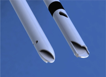 Comparison of Clinical Performance of VectorFlow and Palindrome Symmetric-Tip Dialysis Catheters: A Multicenter, Randomized Trial | ow.ly/KuIK50AmtvE #irad <a href="/MDnads/">GN</a>