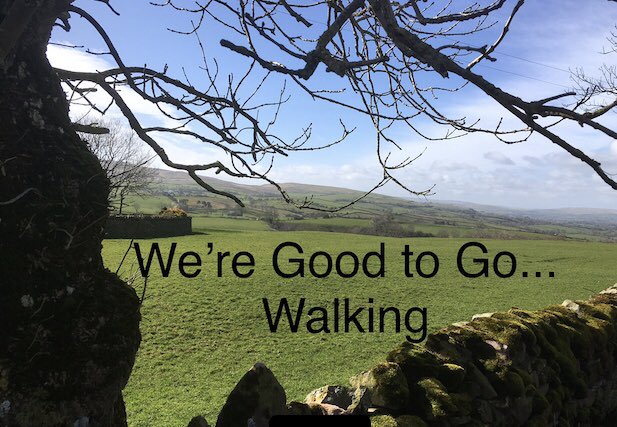 lockholmebandb's tweet photo. We’re good to go #walking, #c2c #rediscovering #reconnecting #whateveryouwant changes, risk assessment, industry standard mark #visitengland we have everything in place #cleaniless #socialdistancing #safety #weregoodtogo #bookdirect #kirkbystephen #cumbria #theperfectplacetobe https://t.co/brtS8YX96S