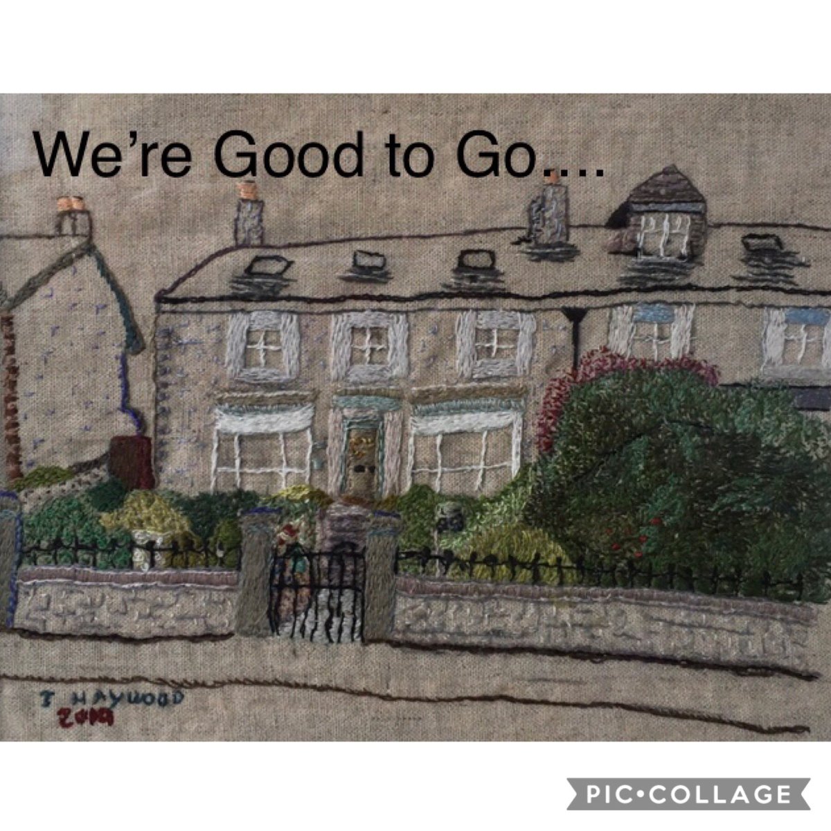 lockholmebandb's tweet photo. We’re good to go #walking, #c2c #rediscovering #reconnecting #whateveryouwant changes, risk assessment, industry standard mark #visitengland we have everything in place #cleaniless #socialdistancing #safety #weregoodtogo #bookdirect #kirkbystephen #cumbria #theperfectplacetobe https://t.co/brtS8YX96S