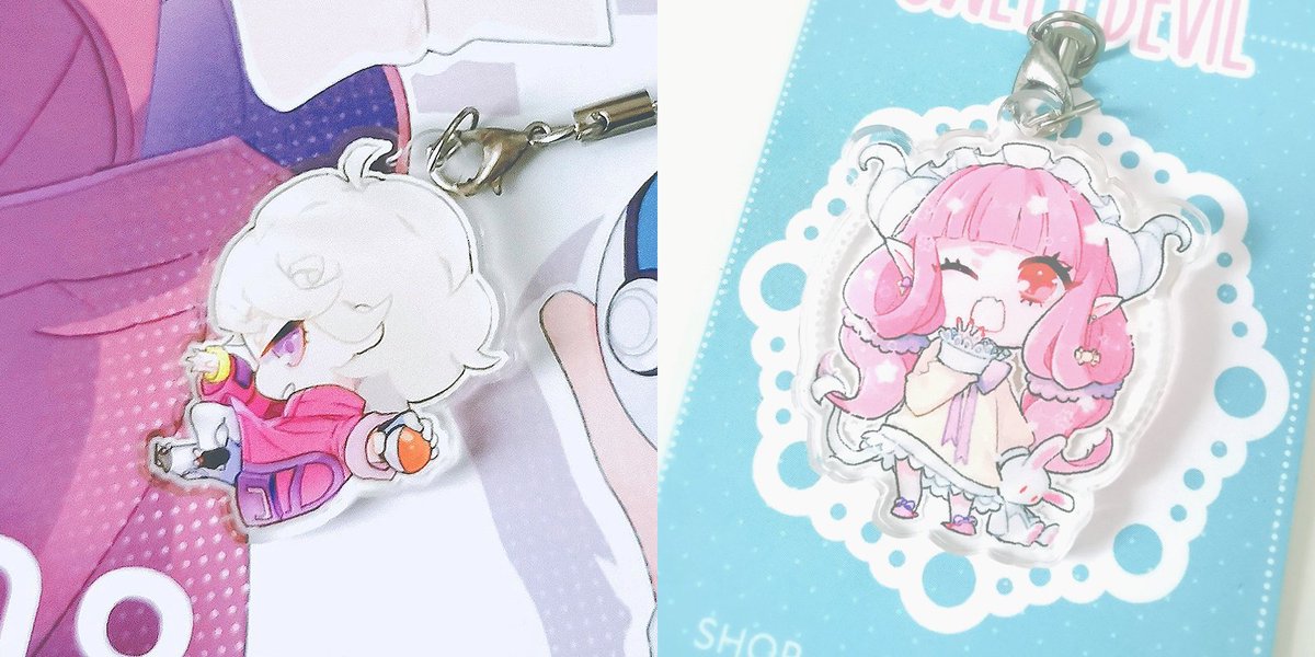 Also please check my store as I added a lot of new merch too! (taking nice pics is a skill I do not have ok) 