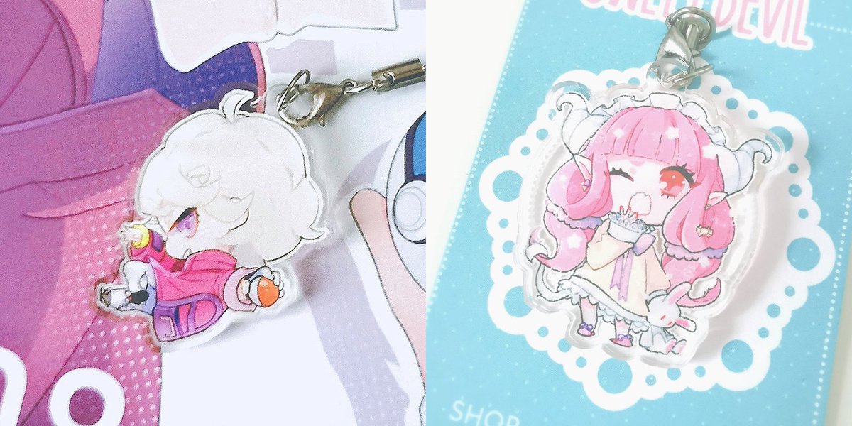 Also please check my store as I added a lot of new merch too! (taking nice pics is a skill I do not have ok)