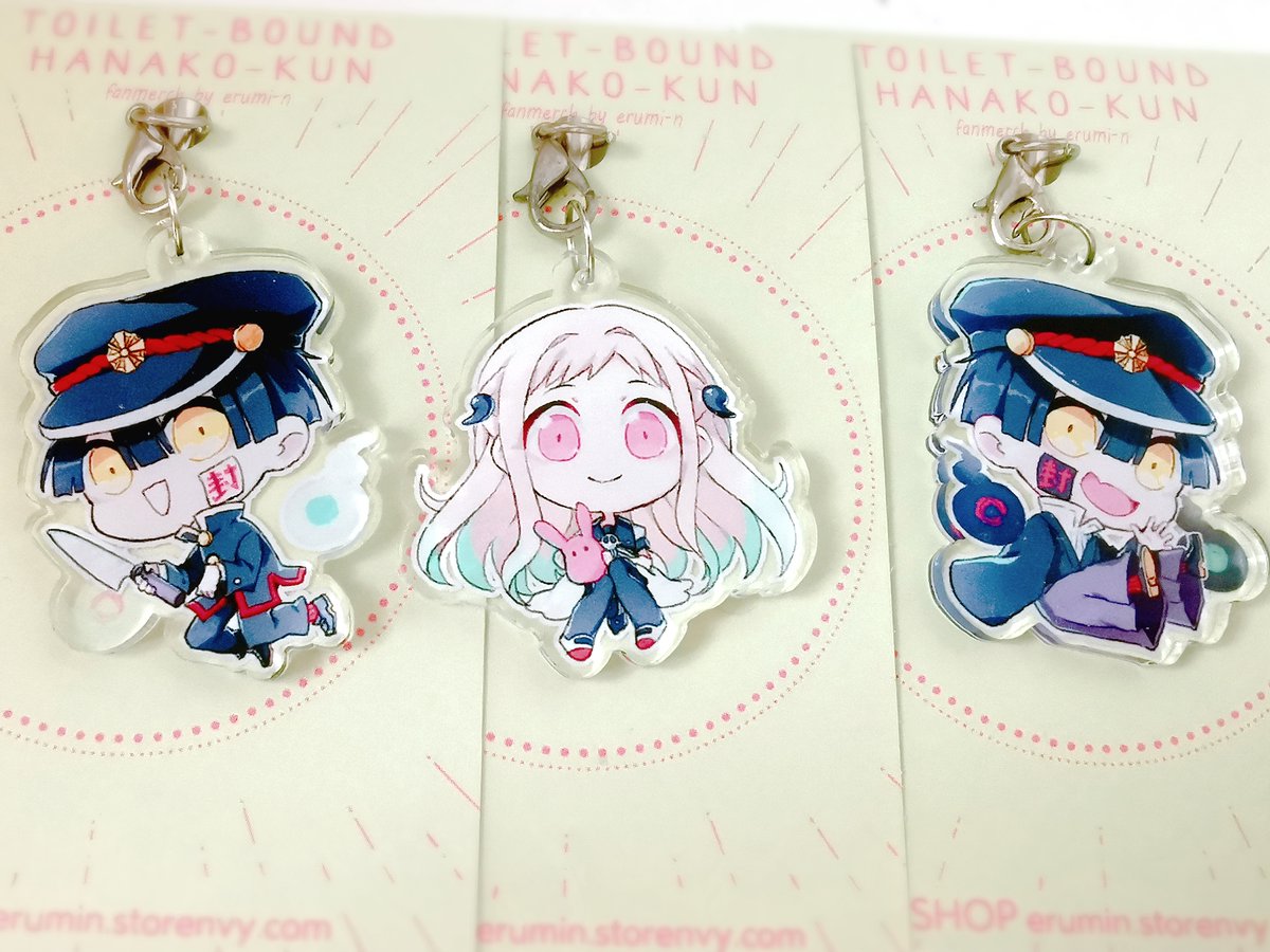 Also please check my store as I added a lot of new merch too! (taking nice pics is a skill I do not have ok)