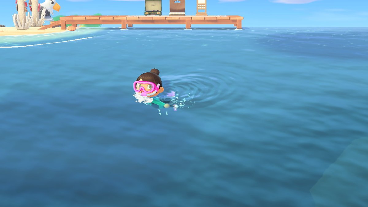 thekatizzzle's tweet photo. #AnimalCrossing #ACNH #NintendoSwitch https://t.co/MACCYQPEeG