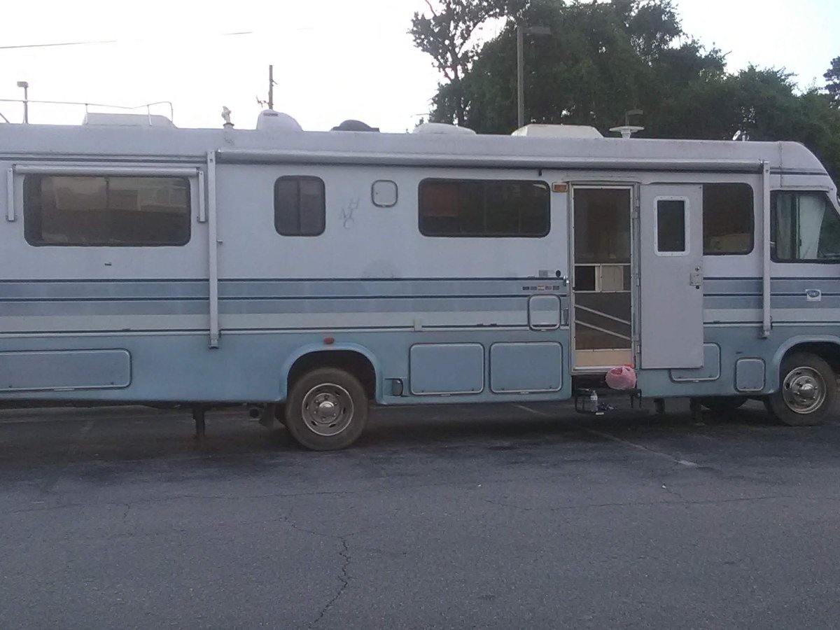 StormyTurtlDove's tweet photo. @marcuslemonis @CampingWorld Just bought our first RV!! 😊 All we need now is to fill it with all the amazingly cool stuff we need to win from #Campingworld #HitTheRoad
#NeedFreeStuff
#ThankYou
#IWantToWin
#America
#CampingWorld
#Please
#FreeRV
#LongStrangeTrip
#PickMe
#TheTortoise
#Yes 🙌✌🙏✌🚌🤞😎😊🤔😏 https://t.co/h934d0npDj