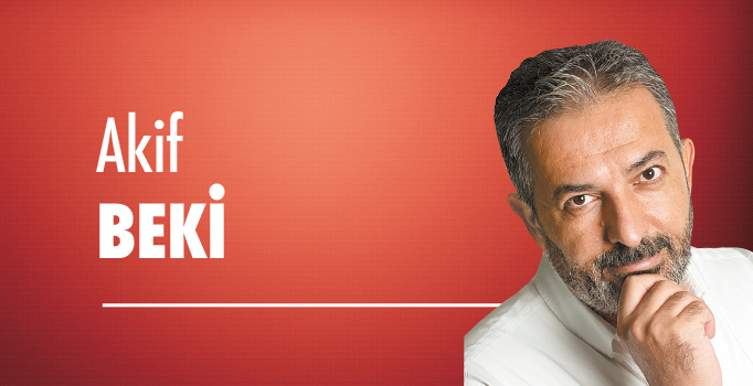 Akif Beki yazdı: Doğum günümde Netflix provokasyonu
https://t.co/yYMZgQfSu8 https://t.co/4qcu1YjYkF