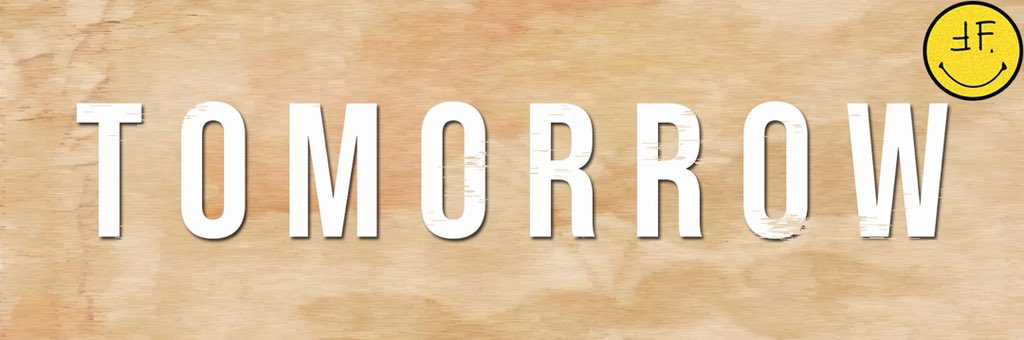 Forever Falling tweet media