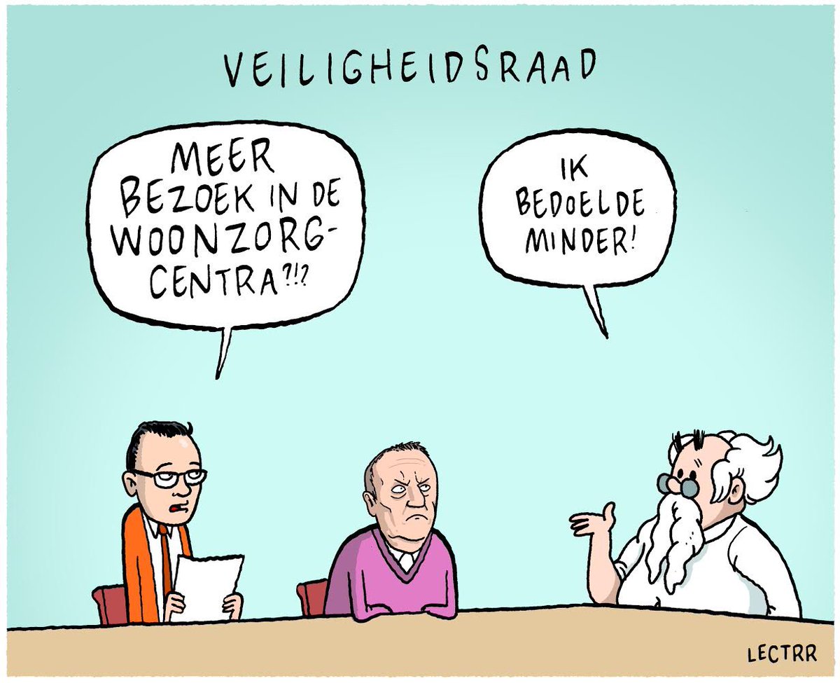 Kreativosaurus's tweet photo. #lectrrfriday - niet echt een politieke cartoon, maar ik vond hem heel leuk. En @lectrr heeft die kop van Jef Nys gestolen, daarom ook 😂.. https://t.co/cC1rc18sTE