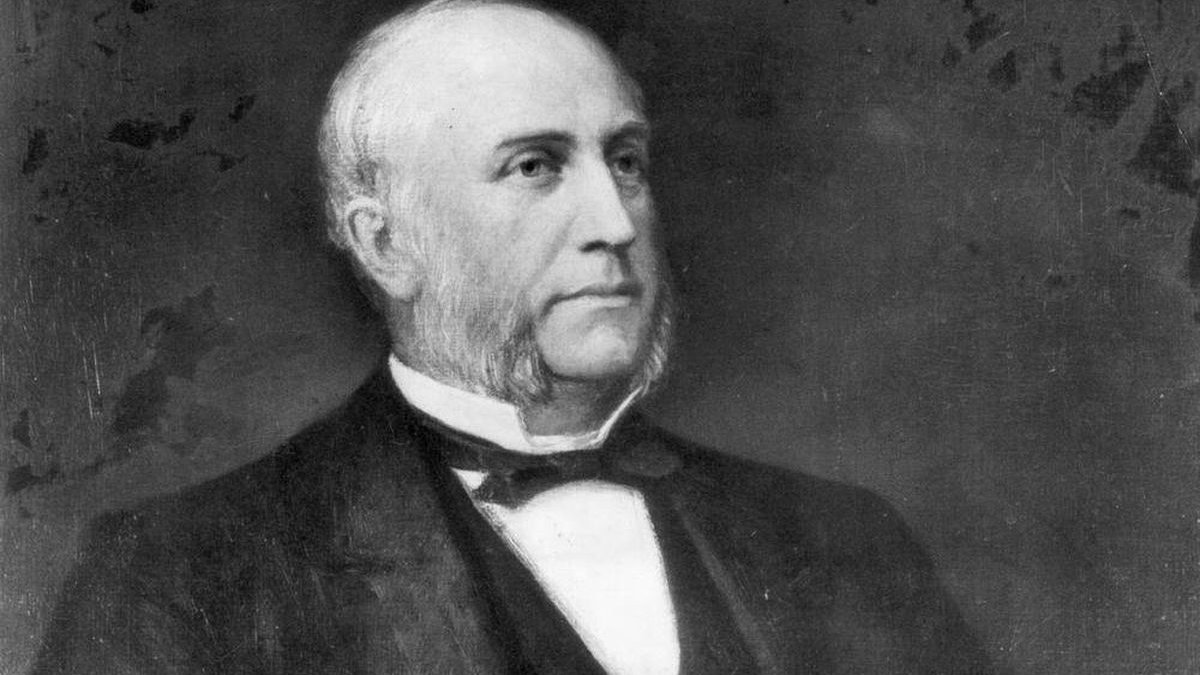 18. But George Brown also hated Irish-Catholics with a passion. He once called them “as great a curse … as were the locusts to the land of Egypt.” At the time, Toronto was the most Irish city on the continent; violence between Protestants & Catholics was commonplace.