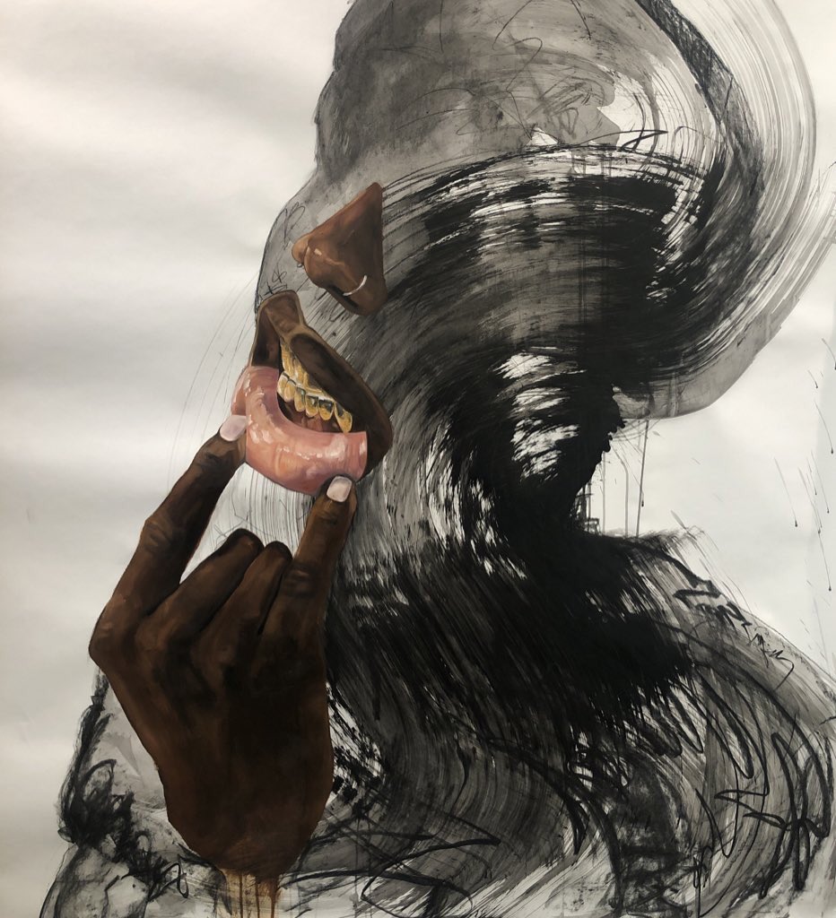 iknowkhari's tweet photo. Black Culture continues to be the wave! https://t.co/Urg7gIhQVg
