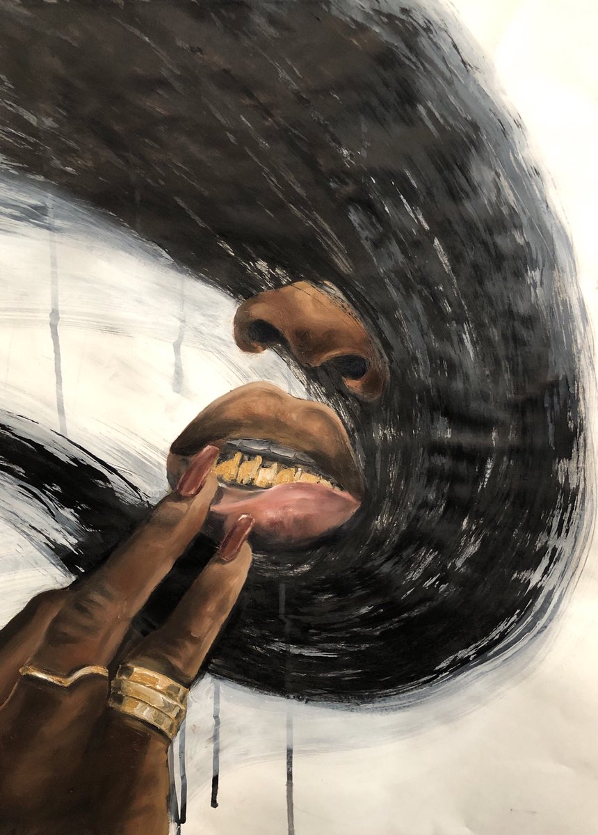 iknowkhari's tweet photo. Black Culture continues to be the wave! https://t.co/Urg7gIhQVg