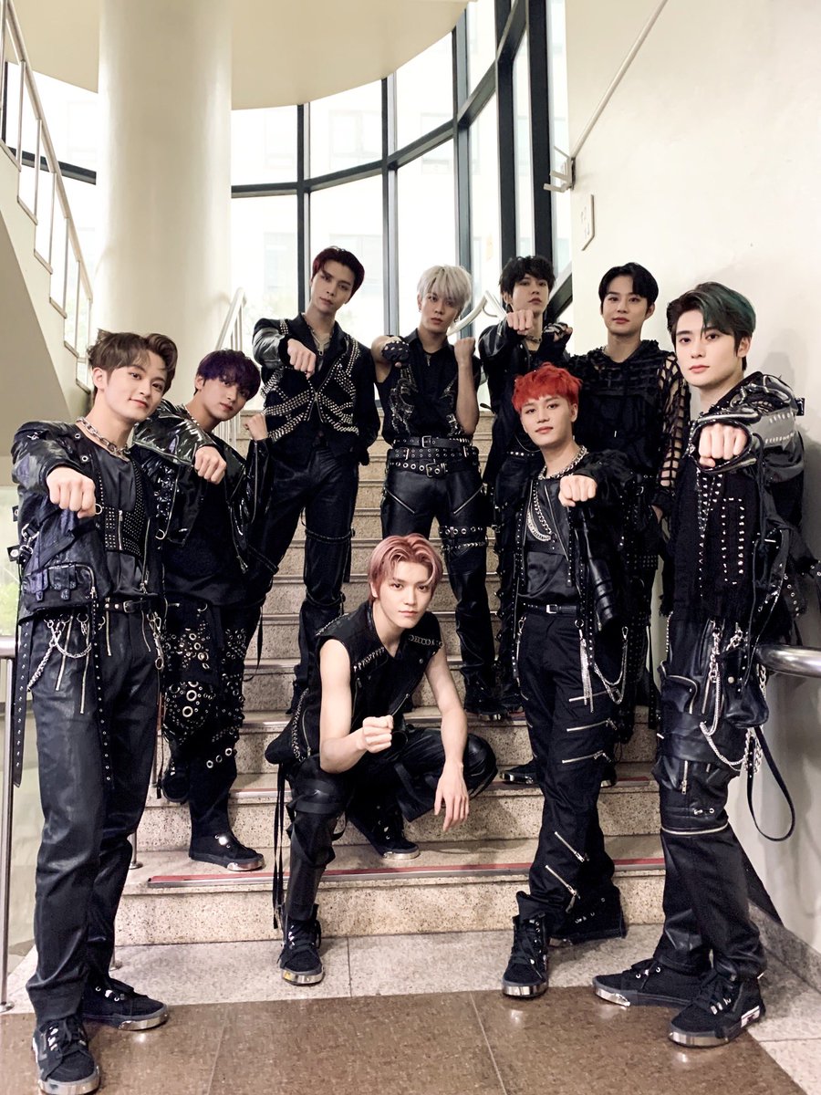 zhligold's tweet photo. Guia asi nomas para stanear a Nct 127✨ 
    Explicada a mi manera✨ https://t.co/pajWWuyLVP