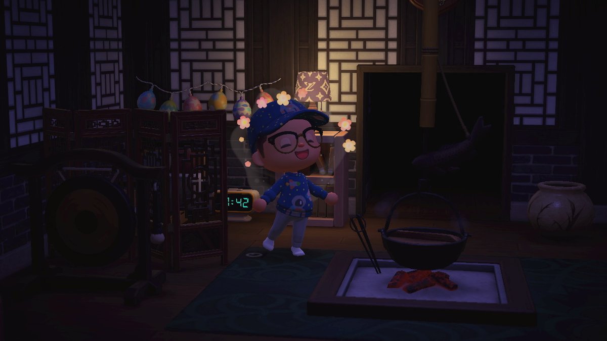 animal_code's tweet image. #AnimalCrossing #ACNH #NintendoSwitch